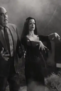 Ed Wood